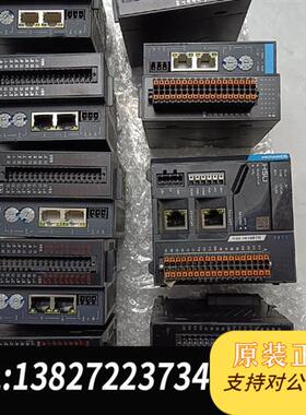 全新库存原装拆机远程模块GR10-1616ETNE实物拍摄如全新议价