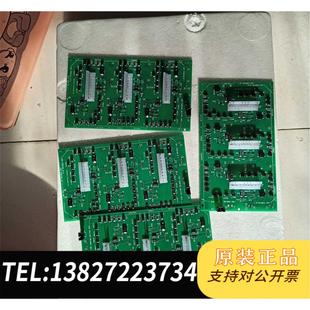 AB700系列變頻器模塊保護板 全新原裝 功率從75kw到132k需詢價