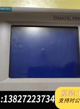 全新库存触摸屏,控制器,6AV6 545-0BA15-2AX0全新议价