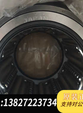 原装正品THKLM120AUU直线轴承 的仅开封议价