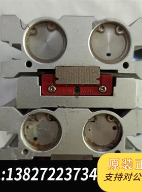 全新库存气缸MCR16-50,二手拆机,成色漂亮,功能全新议价