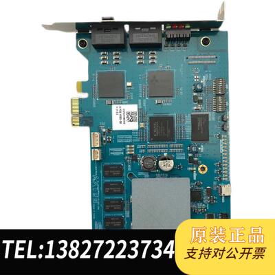 AXT AJIEXTEX PCIE-R1605-SMH V1.0 .0 PCIe-RXX05-SMH需询价