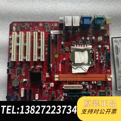 工控机主板 ADVANTECH AIMB-701VG需询价