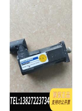 全新原装KOLLMORGEN/科尔摩根电机，6SM27M-4000，需询价