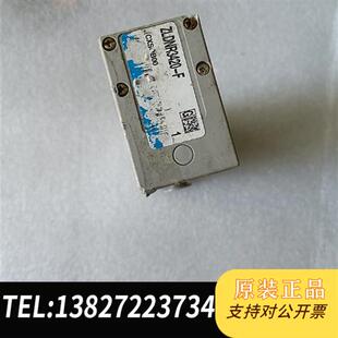 实物拍摄 二手拆机全新议价 真空发生器ZLDNR3420 全新库存SMC