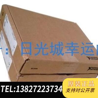 全新库存NI PXI-2586   全新的,议价!全新议价