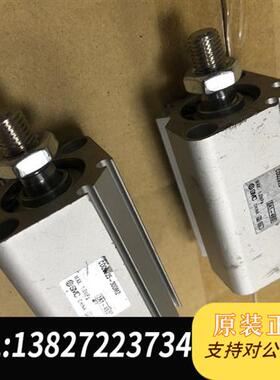 全新库存日本SMC原装二手拆机气缸CDQ2B25-30DMZ全新议价