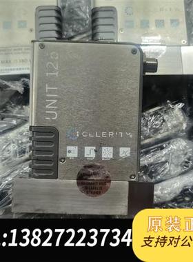 全新库存美国CELERITY流量计 UNIT 125 IFC-125全新议价