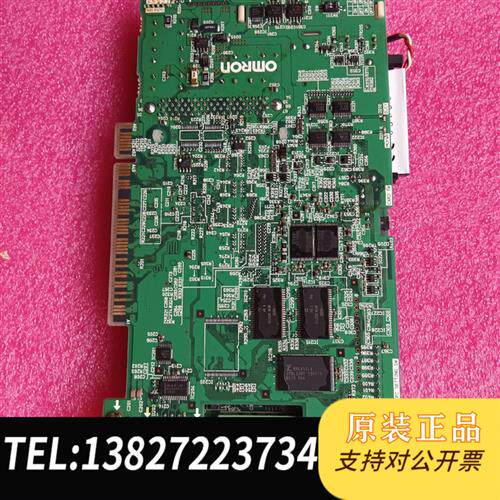 全新库存欧姆龙CS1PC-PCI01-DRM 田村回流控制板原装二全新议价