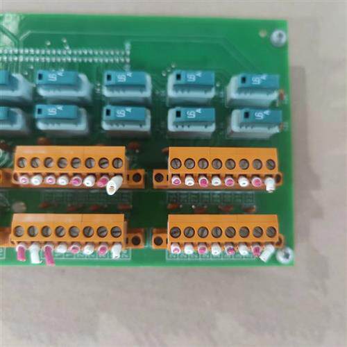 原装正品 拆机卡件MC–TDIY22 现货议价