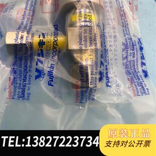 全新库存议价Fujkin富士金气动隔膜阀N.C全新议价