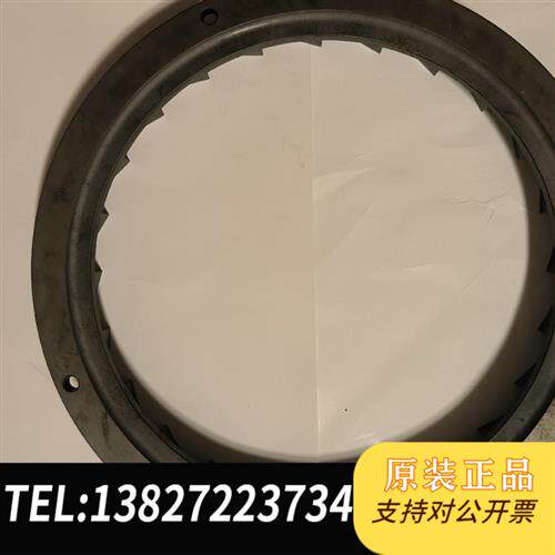 现货原装 MAN23/30柴油机增压器喷嘴环IMO1265增压器喷嘴 议价