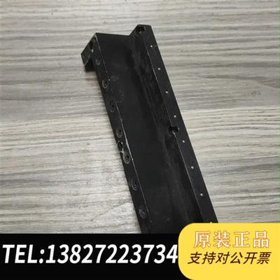 全新库存YV100II贴片机  头部l座拆机件实物拍图便宜卖全新议价