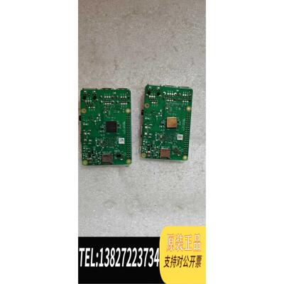 全新原装Raspberry Pi树莓派3b开发板3代Raspberr需询价