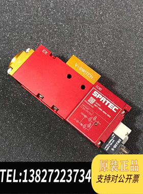 全新原装SPATEC真空件 集成真空发生器 SMT-HSN-M需询价