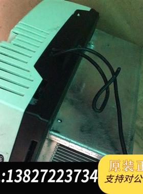 全新库存二手全好卡乐变频器psd1024400,实物拍摄,功能全新议价