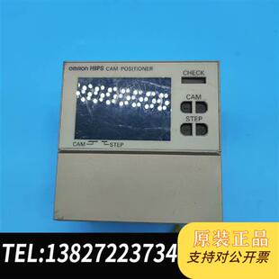 8B库存未使用过当二全新议价 全新库存OMRON欧姆龙凸轮定位器H8PS
