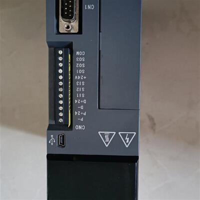 全新库存750W伺服驱动器DS5E-20P7-PTA,带485通全新议价
