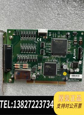 全新原装ADLINK 凌华 PCI-8124-C 51-12需询价