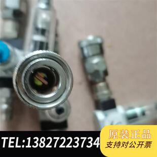 全新库存FESTO过滤阀 二手拆机成色如图实物拍摄全新议价