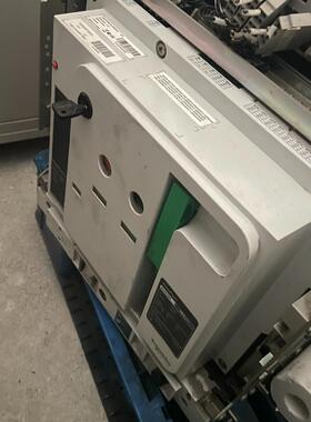 真空断路器EVS16N三台EVS32H三台二手拆机需询价