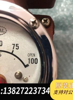 全新库存OVAL PI45B30,8143CC流量计,全新未使用备件全新议价