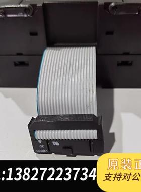 全新库存OMROM,模块CP1W-16ET,成色漂亮,功能包全新议价