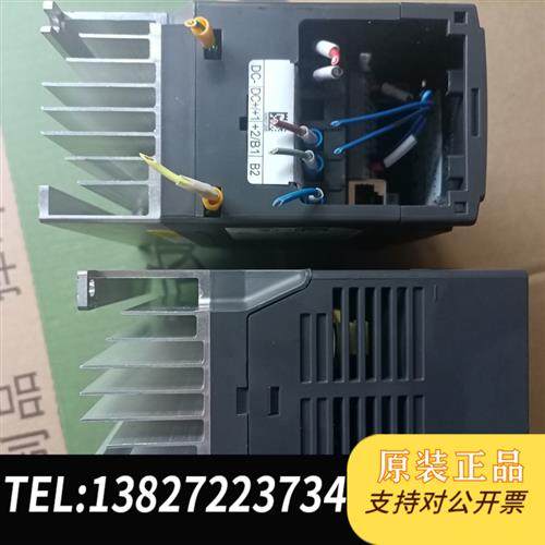 全新库存台达MS300,VFD4A8MS21ANSAA, 0.75K全新议价
