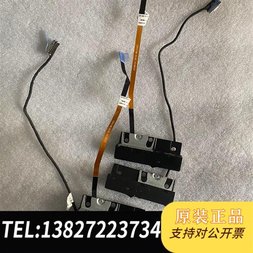 全新库存戴尔r720xd服务器电源开关 开关把手 启动把手wh全新议价