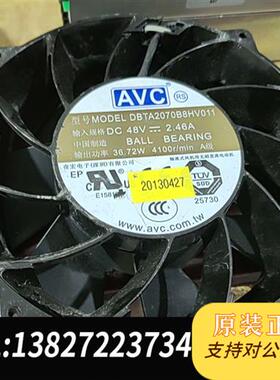 全新库存MODEL DBTA2070B8HV011,轴流式风机,用无全新议价