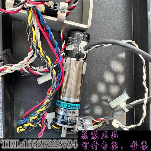 库存Hi-TDrive 马达 RH-5A-5502-E036AO需询价