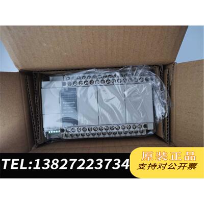 全新原装可编程控制器AFPXHC40T-F需询价
