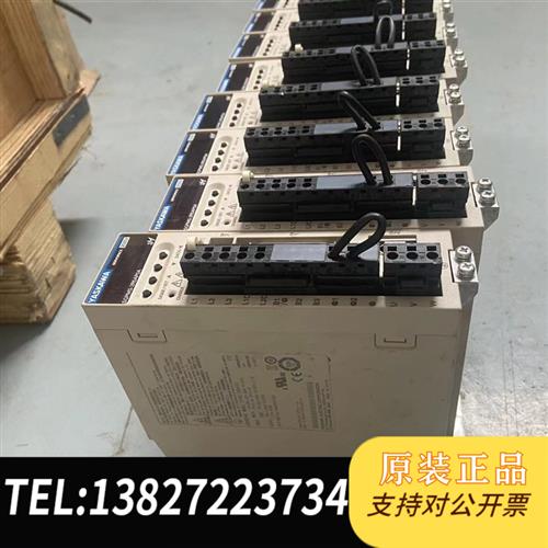 全新库存驱动器SGPMS-2R5AP0A 原装拆机 成色9新 4全新议价