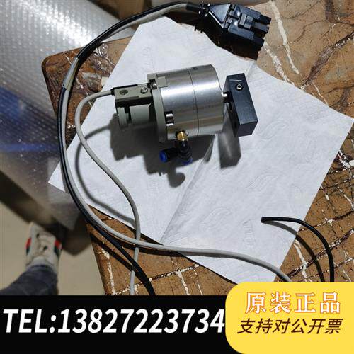 现货原装原装CDRB2BW30-90S旋转气缸拆机的议价