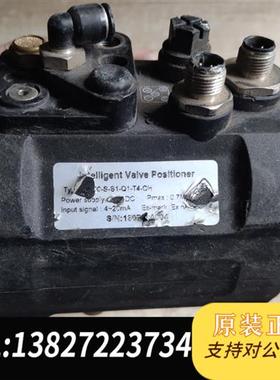 全新库存POWERFLOW 智能气动隔膜阀定位器、控制器,全新议价