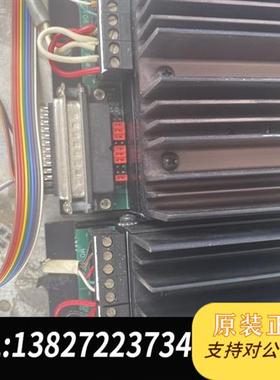 全新库存parker compumotor CT32-39驱动器拆机全新议价