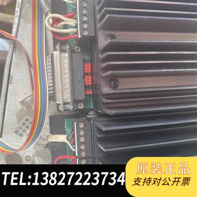 全新库存parker compumotor CT32-39驱动器拆机全新议价