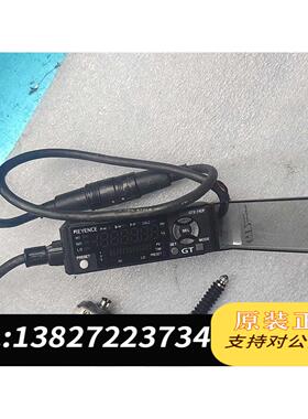 全新原装Keyence基恩士 GT2-71CPgt2-h1需询价