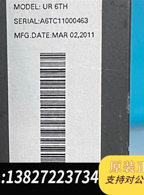 全新库存美国GE Multilin控制器模块6T UR6TH 实物拍全新议价