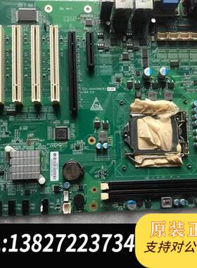 全新库存现货 研祥主板ECO-1816V2NAB-6COM VER;全新议价