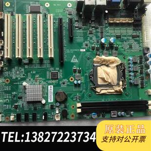 6COM 1816V2NAB VER;全新议价 研祥主板ECO 全新库存现货