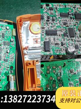 全新库存安捷伦U1273A万用表全新议价