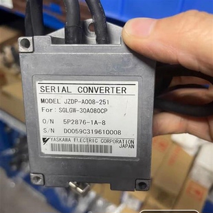 A008 251全新议价 JZDP 全新库存YASKAWA