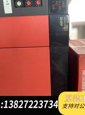 全新库存模块 Q61P Q64RP Q61P-A1  实物图二手全新议价