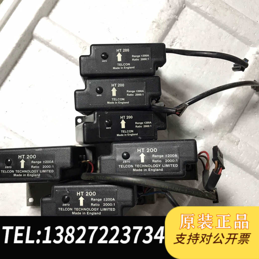 TELCON互感器 HT 200TELCON互感器 电流互感
