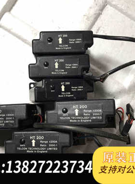 TELCON互感器 HT 200TELCON互感器 电流互感