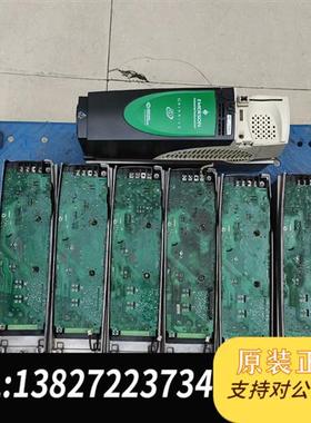 全新库存UT15驱动板带模块 艾默生CT SP1405变频器驱动板全新议价