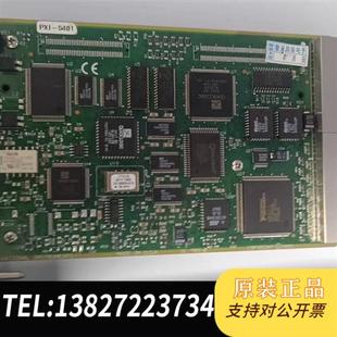 5401 全新库存美国原装 5411 PXI 现货议价全新议价