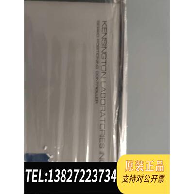全新原装AMAT 0190-23563 肯辛顿控制器需询价