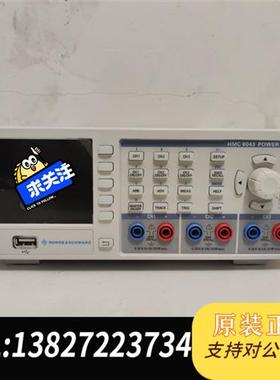 全新库存现货出售HMC8043,HMC8043-G,无拆无修,成色9全新议价